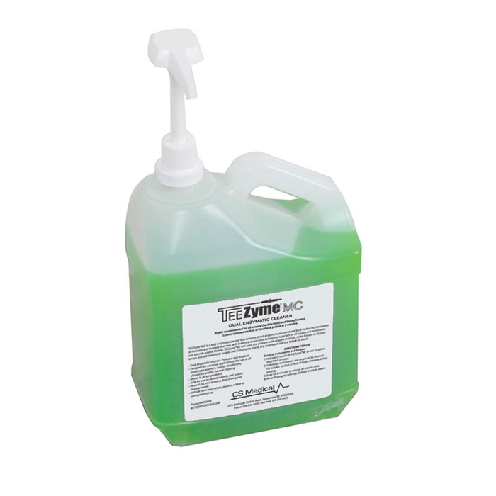 TEEZyme MC Enzymatic Cleaner