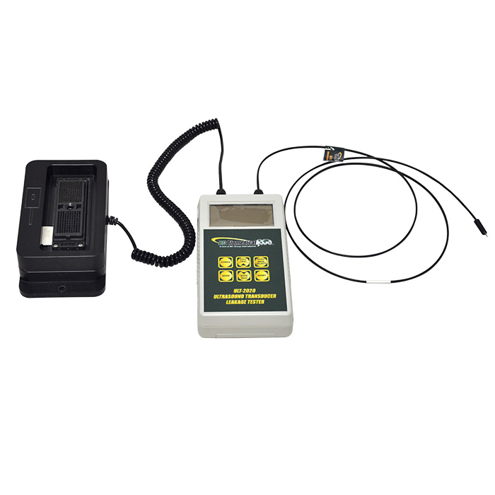 Electrical Leakage Tester