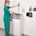 TEEClean Automated TEE Probe Cleaner Disinfector