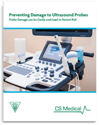 Preventing Damage To Ultrasound Probes