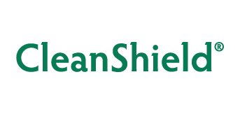 CleanShield Logo