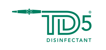 TD-5 Disinfectant