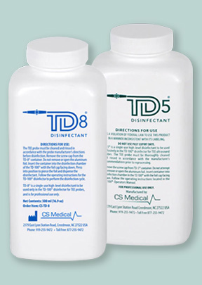 TD8 Disinfectant