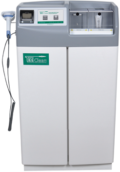 TEEClean Automated Cleaner Disinfector - the first AUR with FDA 510k Clearance